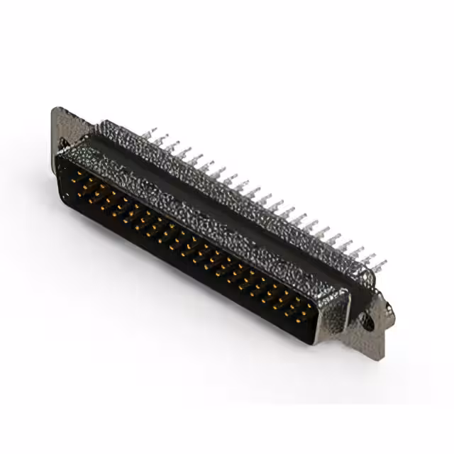 637-062-630-242 EDAC Inc.  Ensembles de connecteurs D-Sub